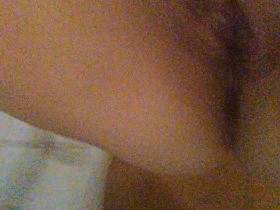 Giant KACKWURST rappelled before breakfast