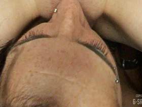 Vorschaubild vom Privatporno mit dem Titel "Leider keinen Ton - zwei geile fotzen im swinger keller" von 6-sandra