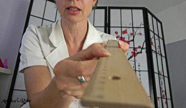 Die Kleinschwanztherapeutin