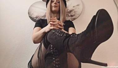 Die schwangere Sophie - Du ihr Diener 2