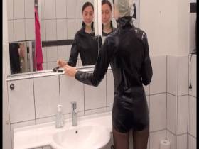 One Day in Latex Teil 2