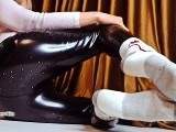 Drool And Send My Socks