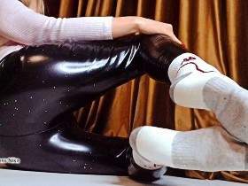 Drool And Send My Socks