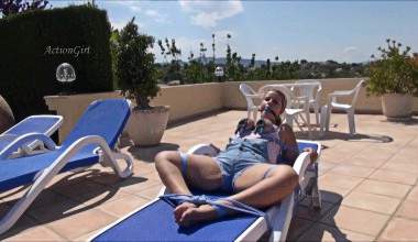 Session mit Damon Pierce 1/2