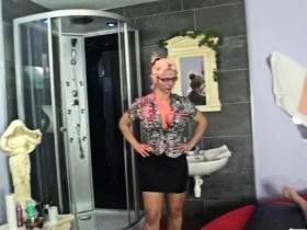 Punishment for users!