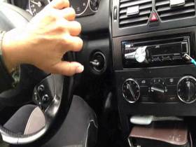 Vorschaubild vom Privatporno mit dem Titel "PEDAL PUMPING - just fetish - no SEX" von Deine-Chefin