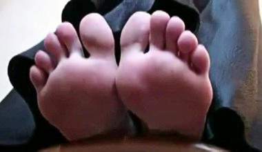 USERWUNSCH MEINE FÜSSE