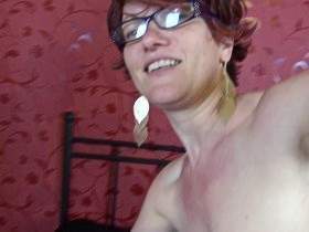 My fan is fucking me hard