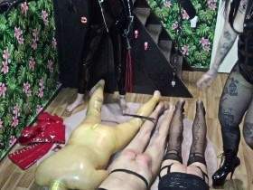 Absolute Obedience 3
