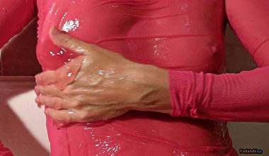 Wetandmessygirls - Nylon und Slime
