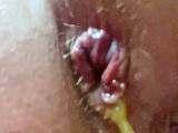Suck My Juicy Asshole Slave