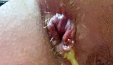 Suck My Juicy Asshole Slave