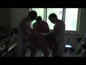 Vorschaubild vom Privatporno mit dem Titel "3 Männer und ich...." von annadevot