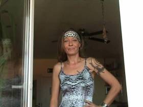 Balkonpisse for Bernd