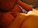 Jerking off guys