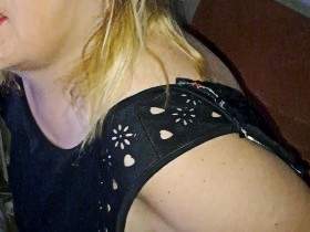 Take off panties