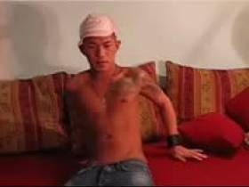 hot asien boy wixshow