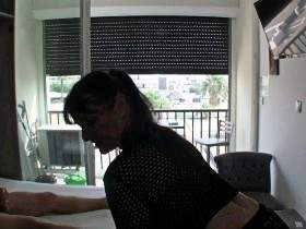 Part 1; Creampie Fuck - Horny Cum-Slut Dismantled!