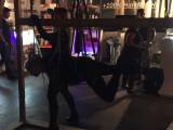 Bound at BoundCon - suspended at the fair