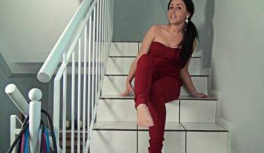 Dein Schwanz, MEIN Steuerknüppel