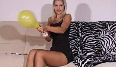 Jane Blond 6