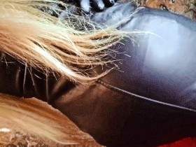 Obssesed To Worship My Pussy