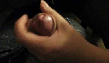 Handjob in Hamburger Bibliothek