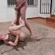 Sayalonga 26 delicious pisses for my pussy and my swallowing mouth