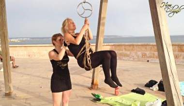 Bondage Picnic 2016: Mallorca