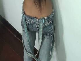 Fuck Me In My Jeans Vol 2 Part Three