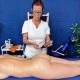 **** Massage total