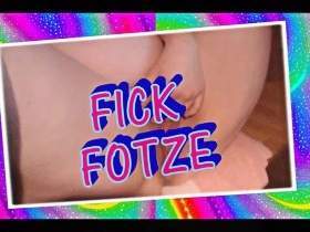 Fick Fotze