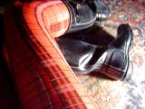 Gummistiefel