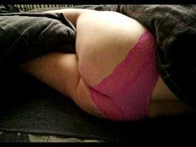 Good morning pussy