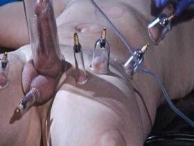 Vorschaubild vom Privatporno mit dem Titel "Vacuum Toys und Fisting Teil 2" von SMBoy