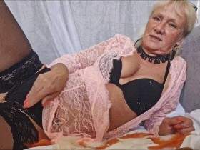 Tenderly aroused