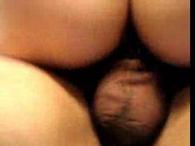 Vorschaubild vom Privatporno mit dem Titel "Hier reite ich den Schwanz" von engel1986