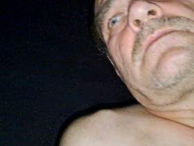 Intimidated bastard