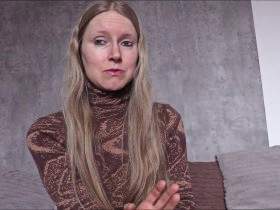 Vorführung von Carstens Mini-Pimmel