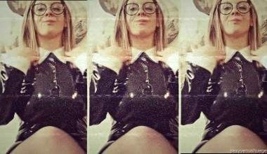 Fancy Speech für Wichser