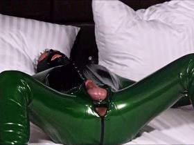 Latex Lust Part 2