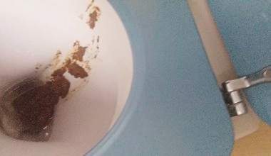 incredible big poo!!