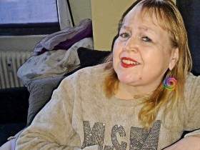 Ich brauchs den ganzen Tag - in mir