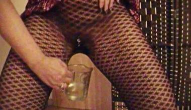 User Wunsch: Nylon-Piss