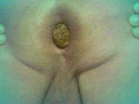 Vorschaubild vom Privatporno mit dem Titel "*35* 2 Kurzfilme in einem. Das ist der geile Arsch von meinem Freund !!!" von Kuschelbaer222