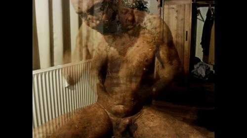 scat'n'piss masturbation