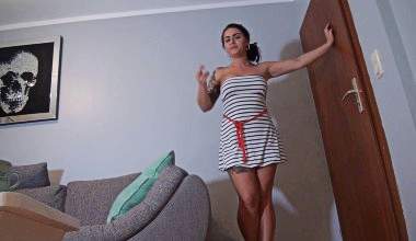 Keusche Sklavensau !