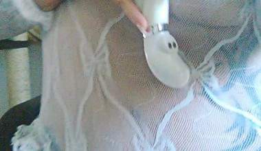 DILDO SPIELE UND GEILES GEFLÜSTER für Florian