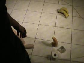 Bananenfick - part 1 CAMERA2