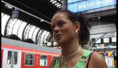 Zurück aus dem Urlaub